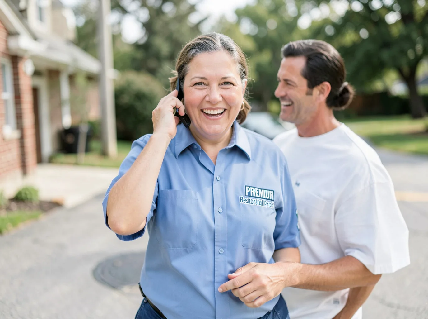 Water Damage Restoration Moffit, ND FAQs